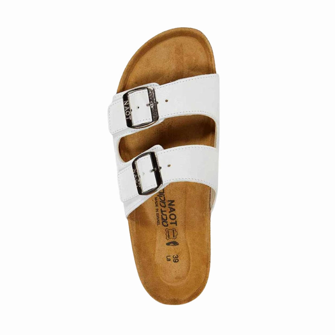 Women's Santa Barbara - Oily Bark/Soft White