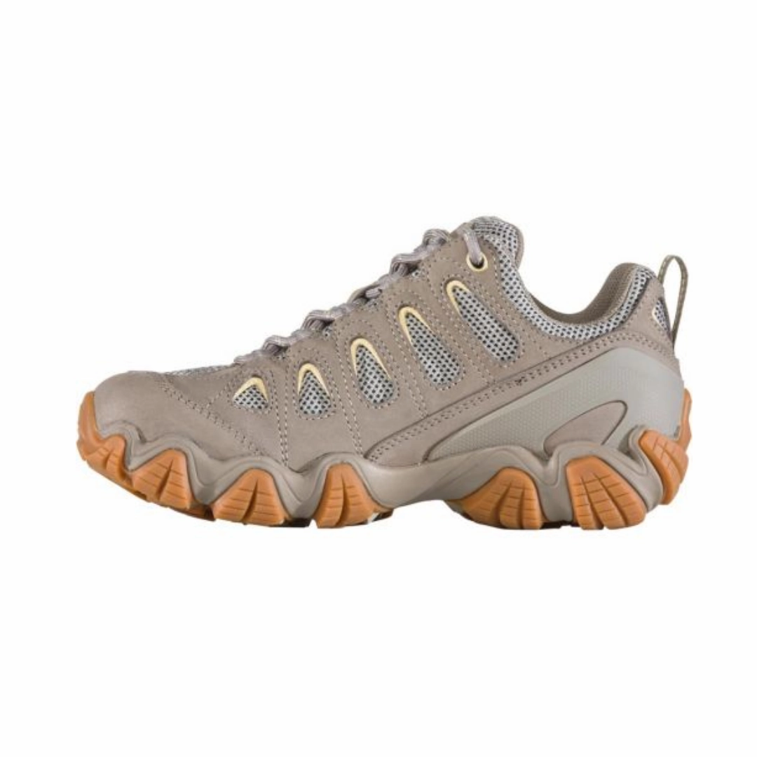 Women's Sawtooth II Low - Sage Grey (Regular Width)