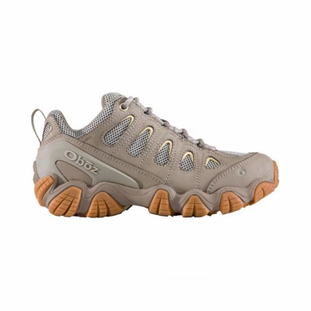 Women's Sawtooth II Low - Sage Grey (Regular Width)