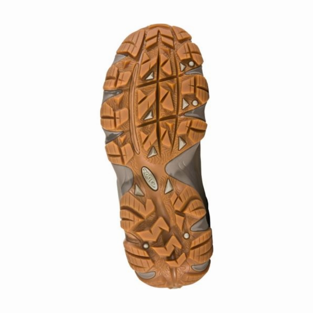 Women's Sawtooth II Low - Sage Grey (Regular Width)