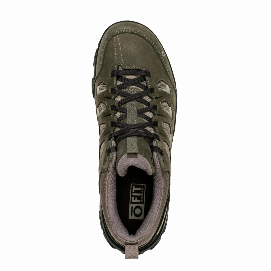 Women's Sawtooth X - Eucalyptus Green (Regular Width)