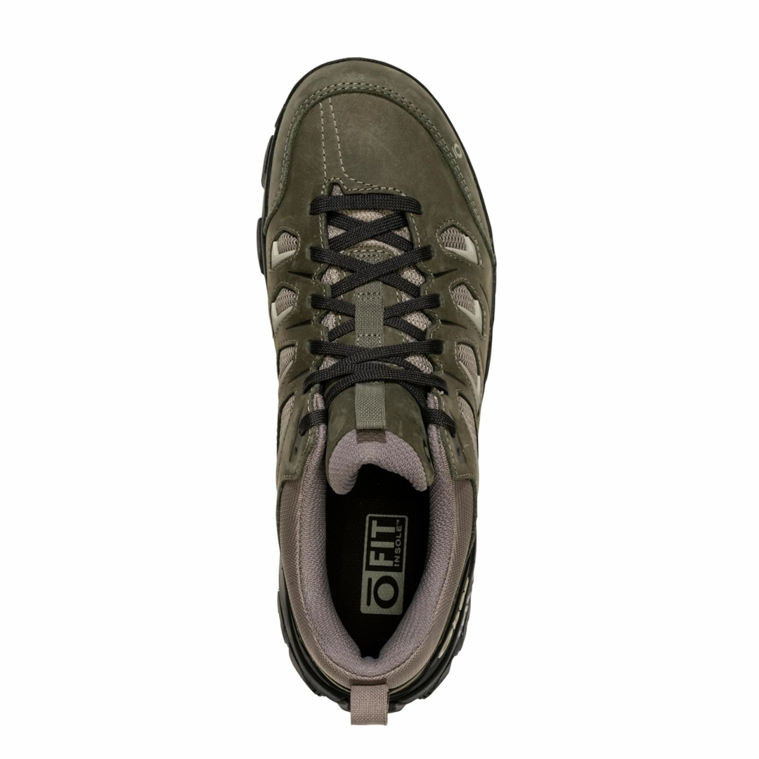 Women's Sawtooth X - Eucalyptus Green (Regular Width)