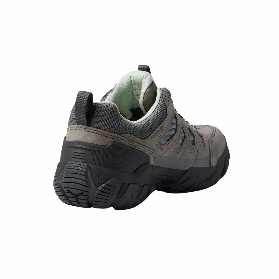 Women's Sawtooth X B-Dry - Hazy Grey (Regular Width)
