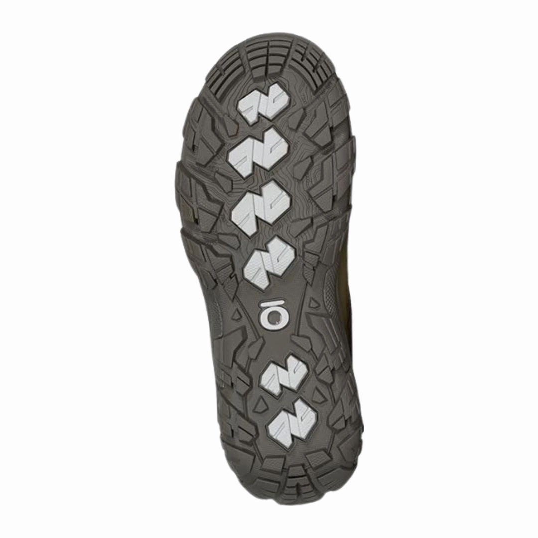 Women's Sawtooth X Low B-Dry - Acorn (Regular Width)
