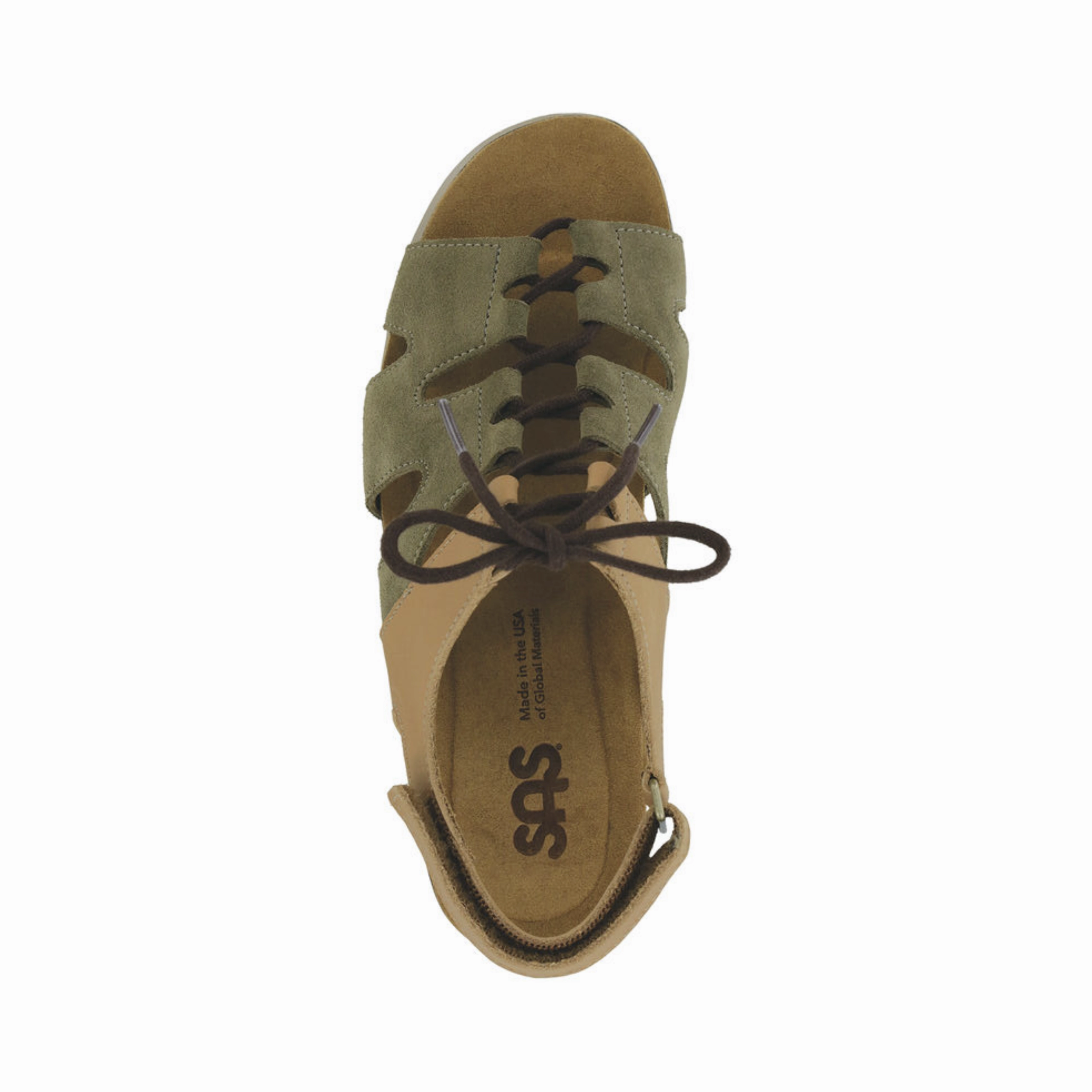 Women's Sedona - Sagebrush (Wide Width)