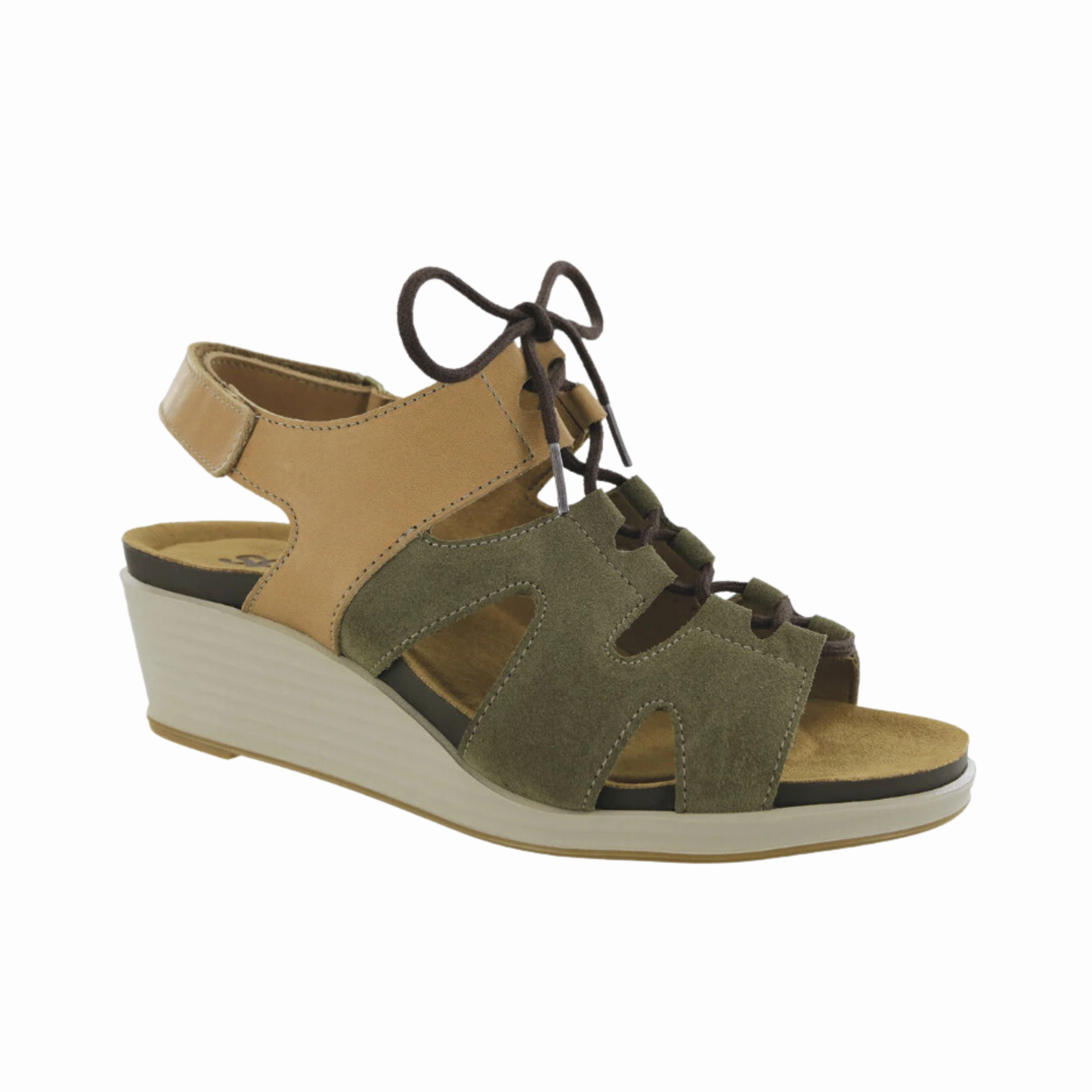 Women's Sedona - Sagebrush (Wide Width)