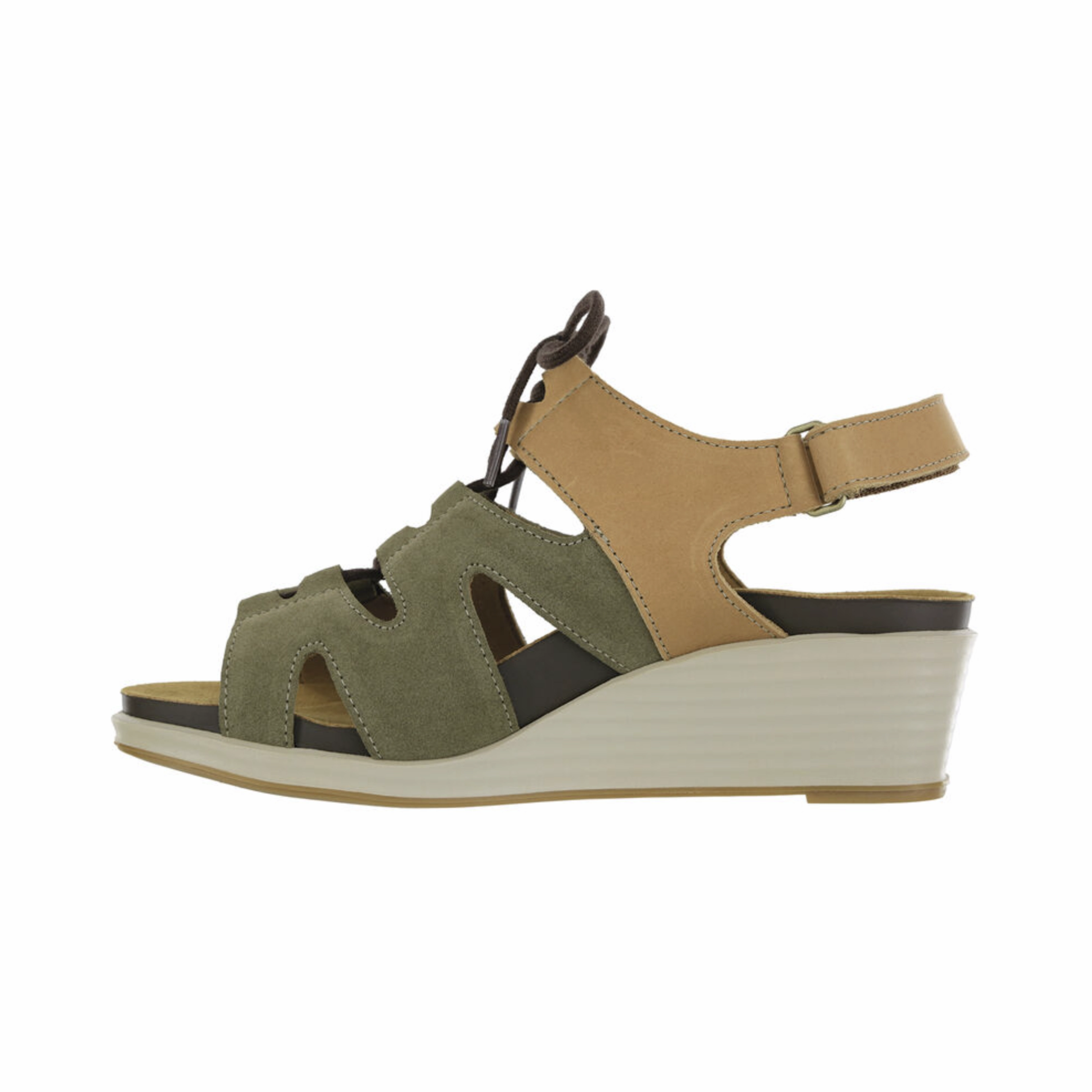 Women's Sedona - Sagebrush (Wide Width)