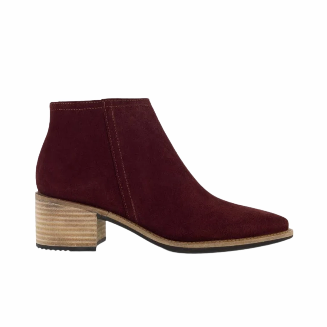 Women's Shape 35 Sartorelle Ankle Boot - Andorra