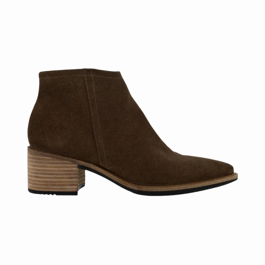 Women's Shape 35 Sartorelle Ankle Boot - Birch