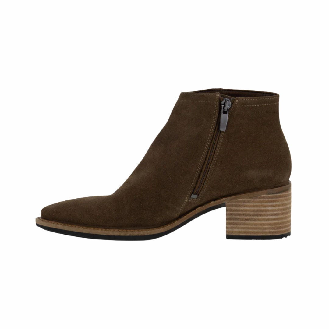 Women's Shape 35 Sartorelle Ankle Boot - Birch