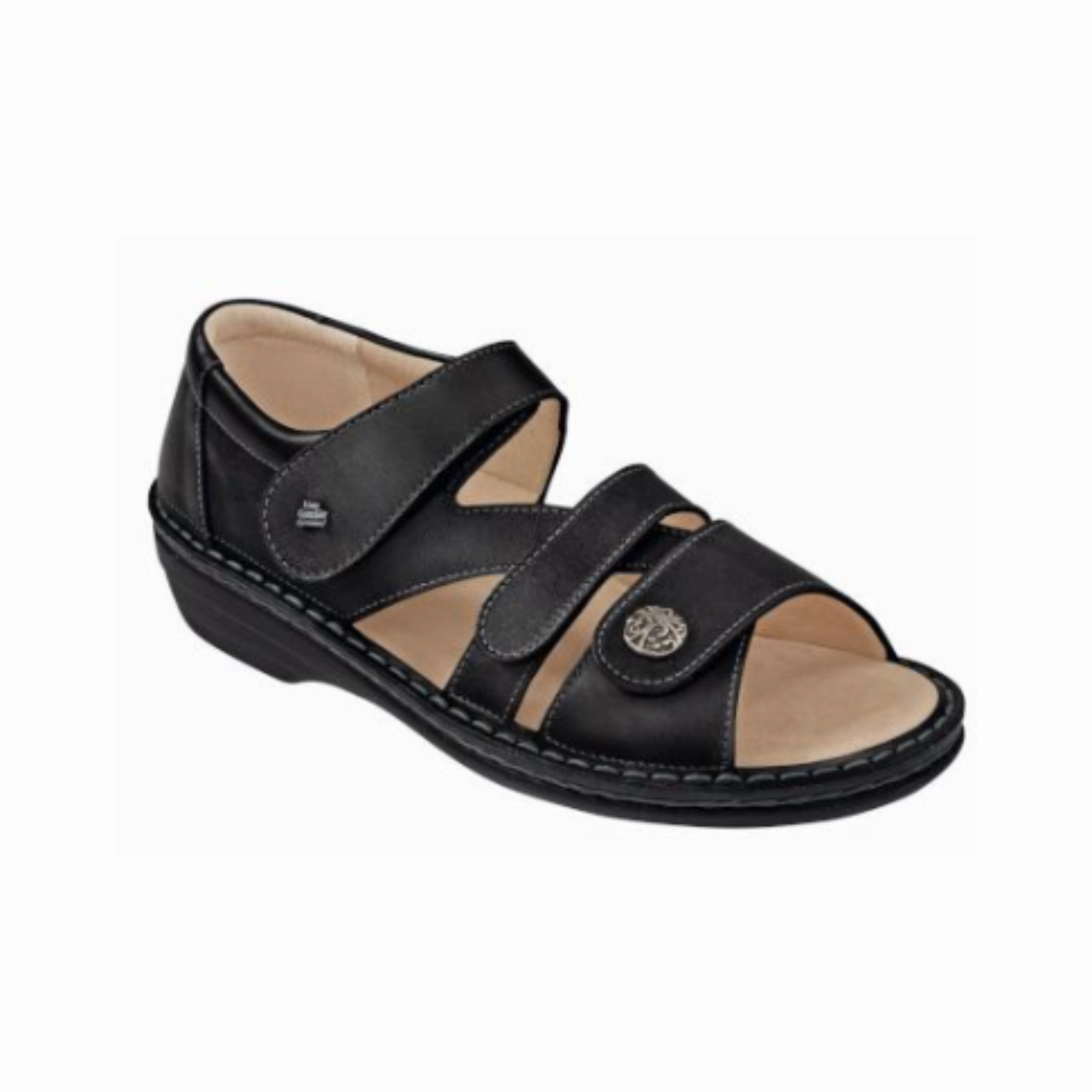 Women's Sintra-S - Black (Regular Width)