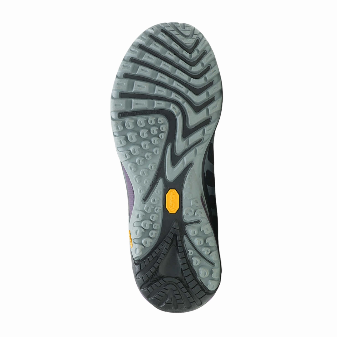 Women's Siren Edge 3 - Black/Acai (Regular Width)
