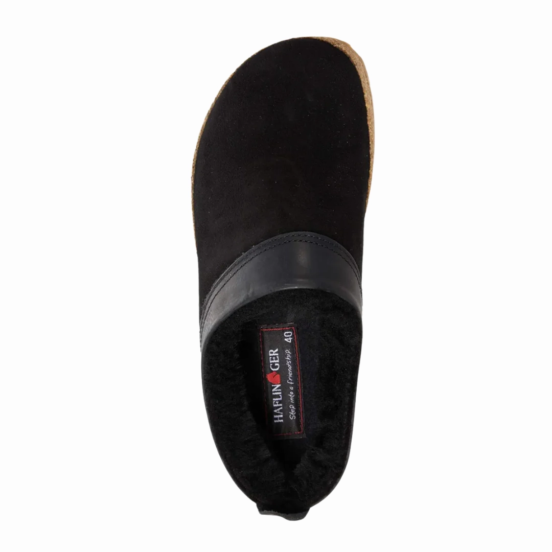 Women's Snowbird - Black
