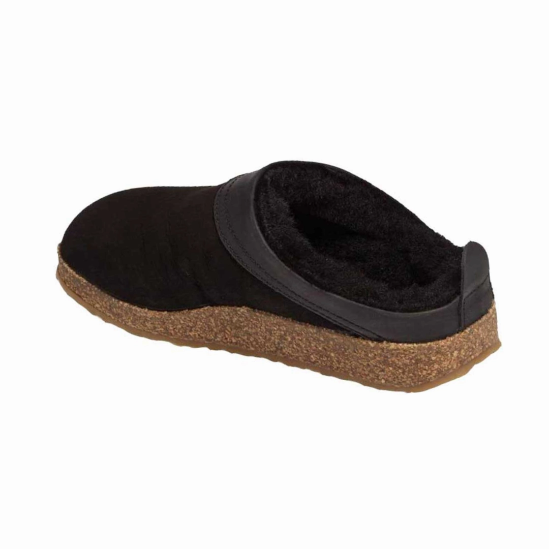 Women's Snowbird - Black