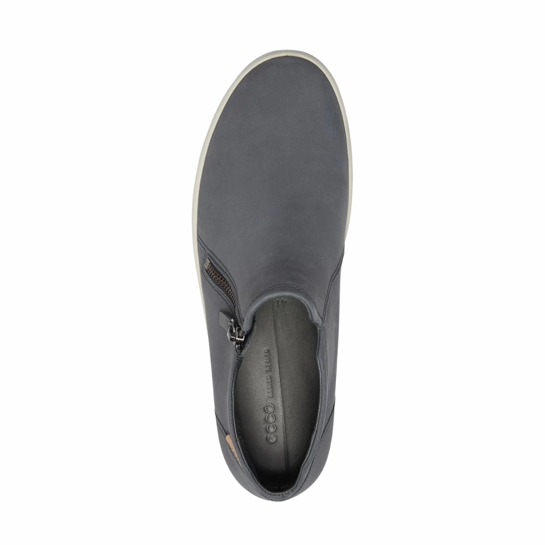 Women's Soft 7 Low Bootie - Dark Shadow Diffuse