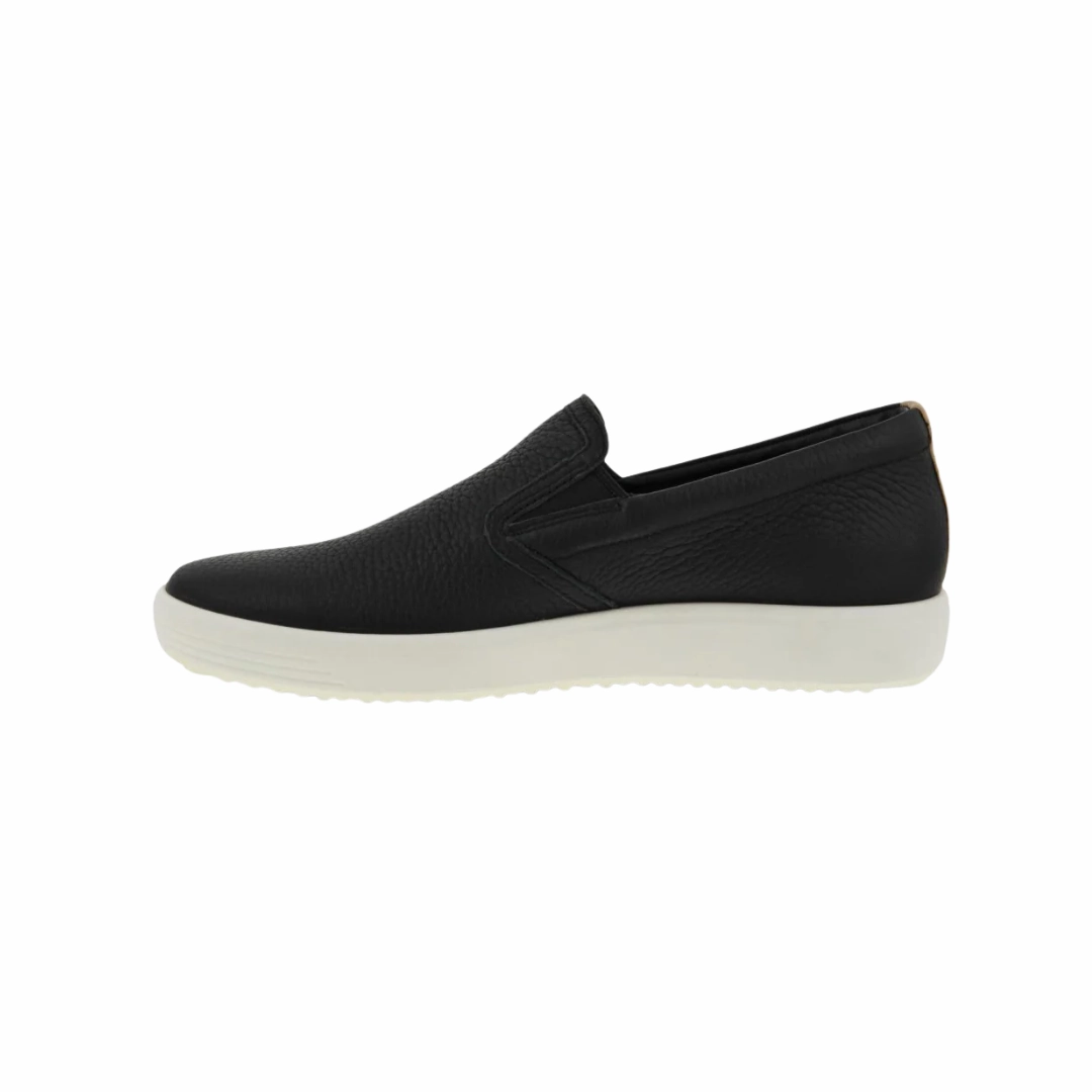 Women's Soft 7 Slip-On - Black/Powder