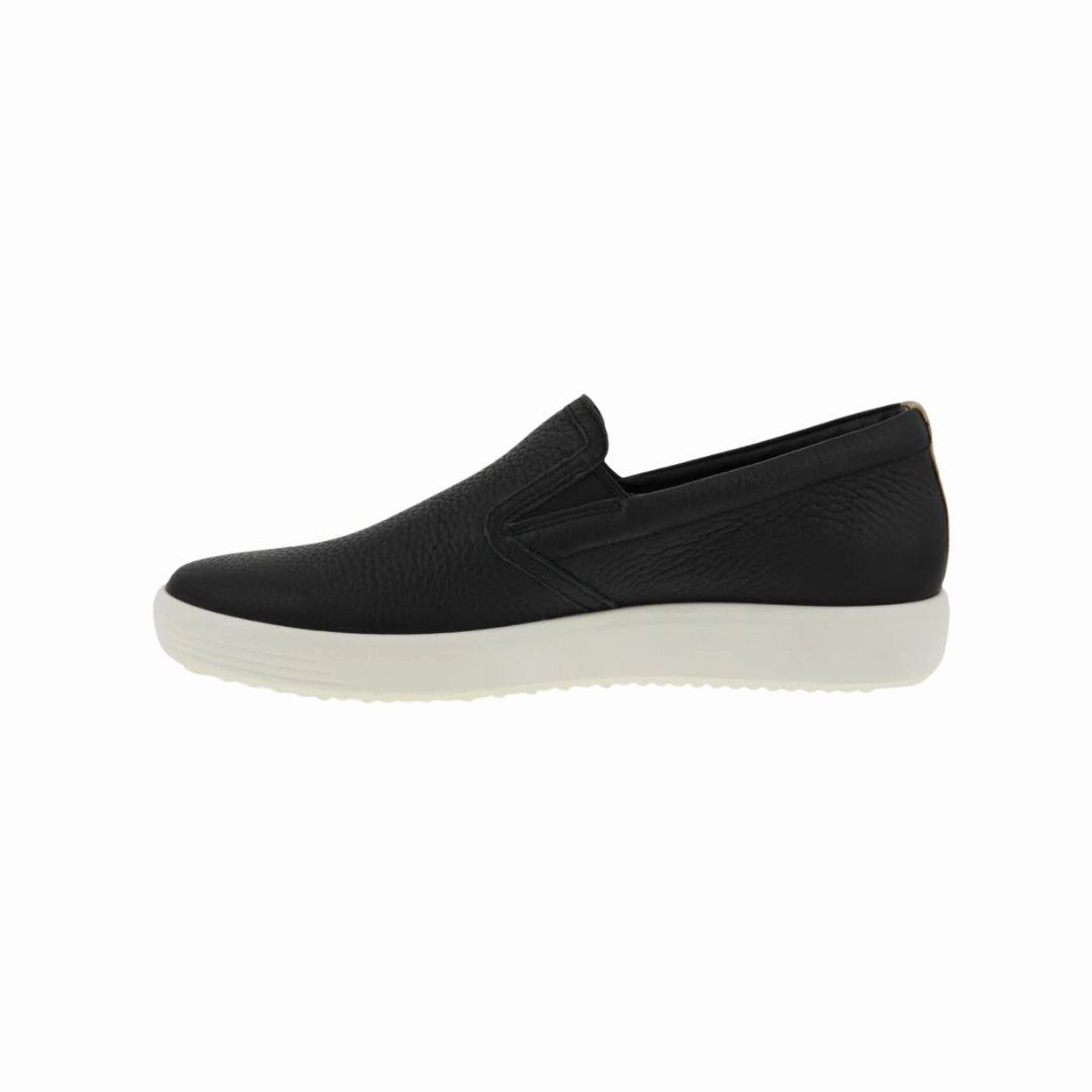 Women's Soft 7 Slip-On - Black/Powder