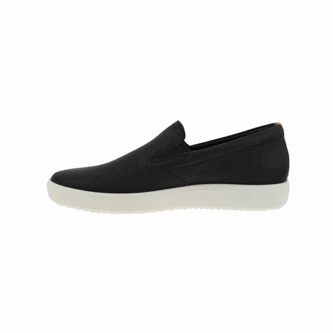 Women's Soft 7 Slip-On - Black/Powder