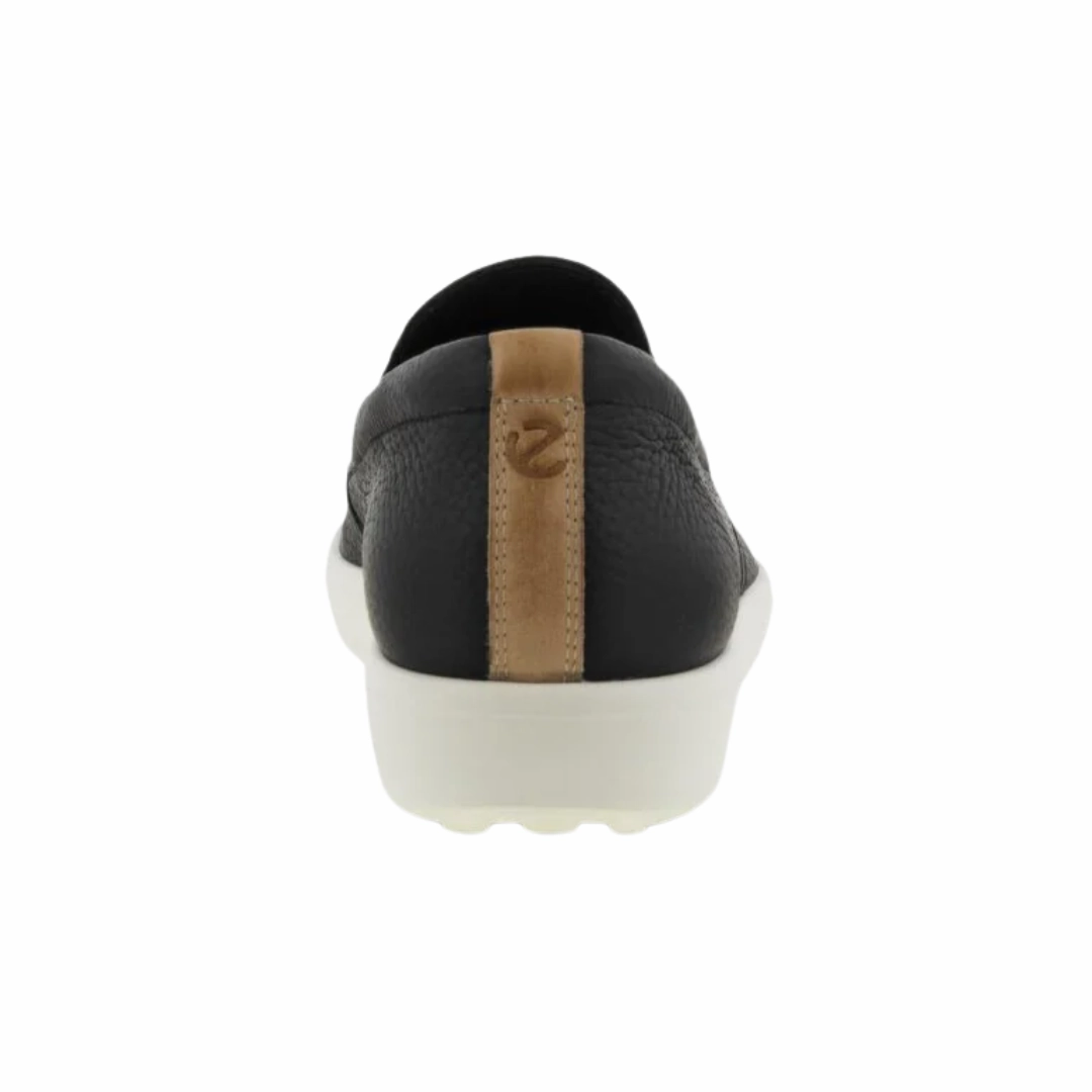 Women's Soft 7 Slip-On - Black/Powder