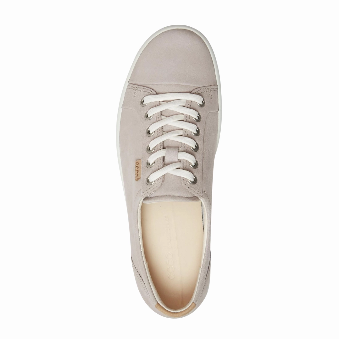 Women's Soft 7 Sneaker - Grey Rose
