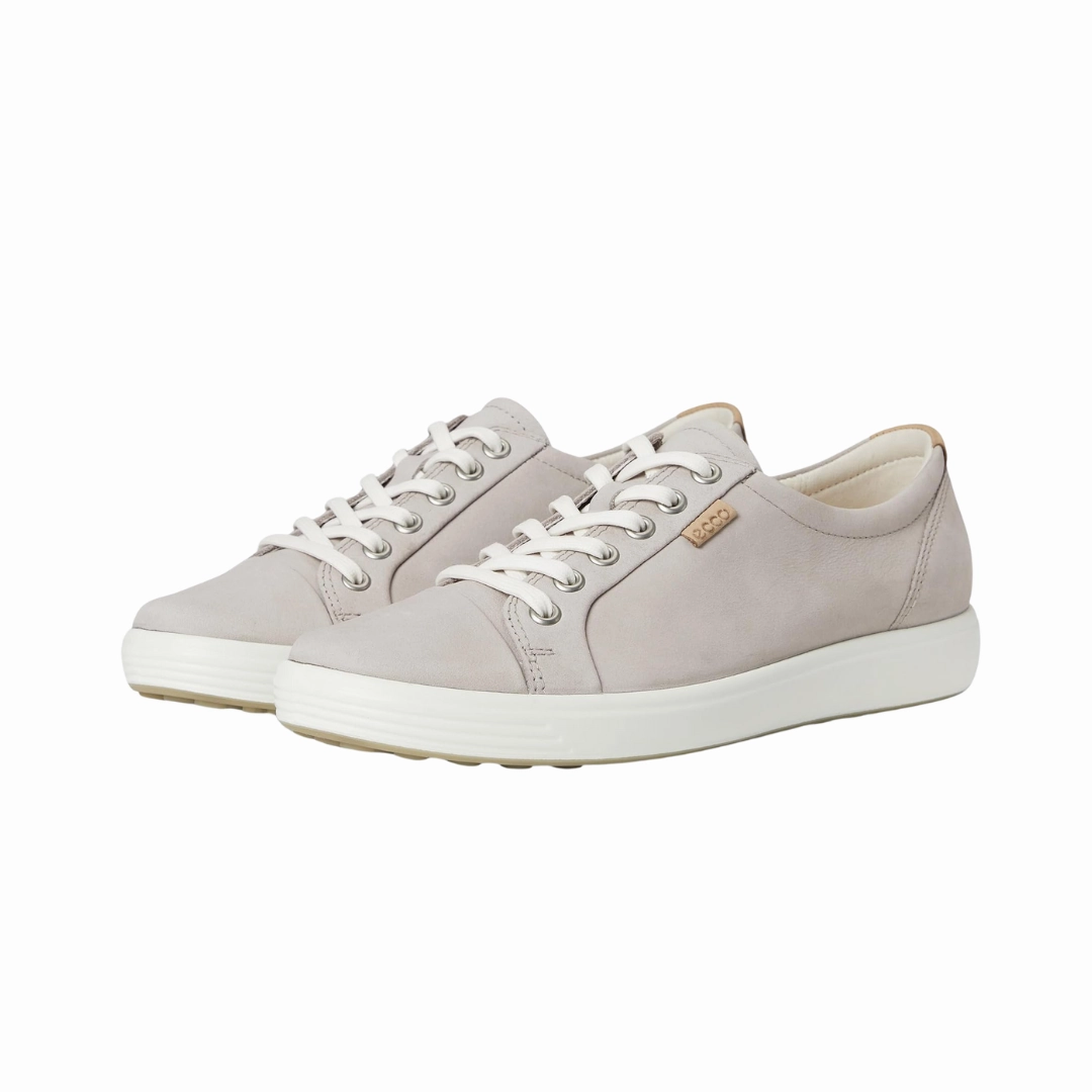 Women's Soft 7 Sneaker - Grey Rose
