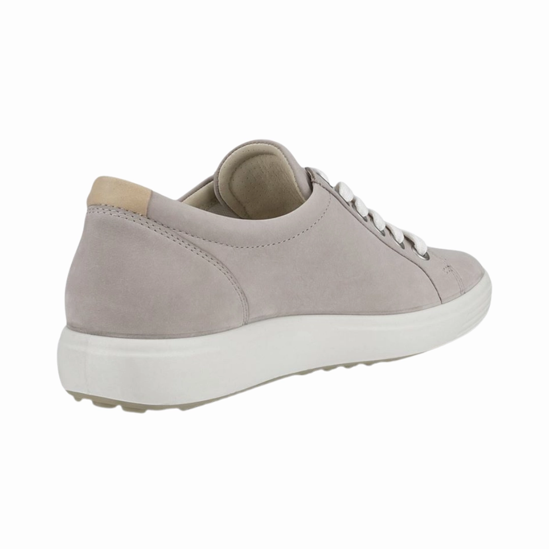 Women's Soft 7 Sneaker - Grey Rose