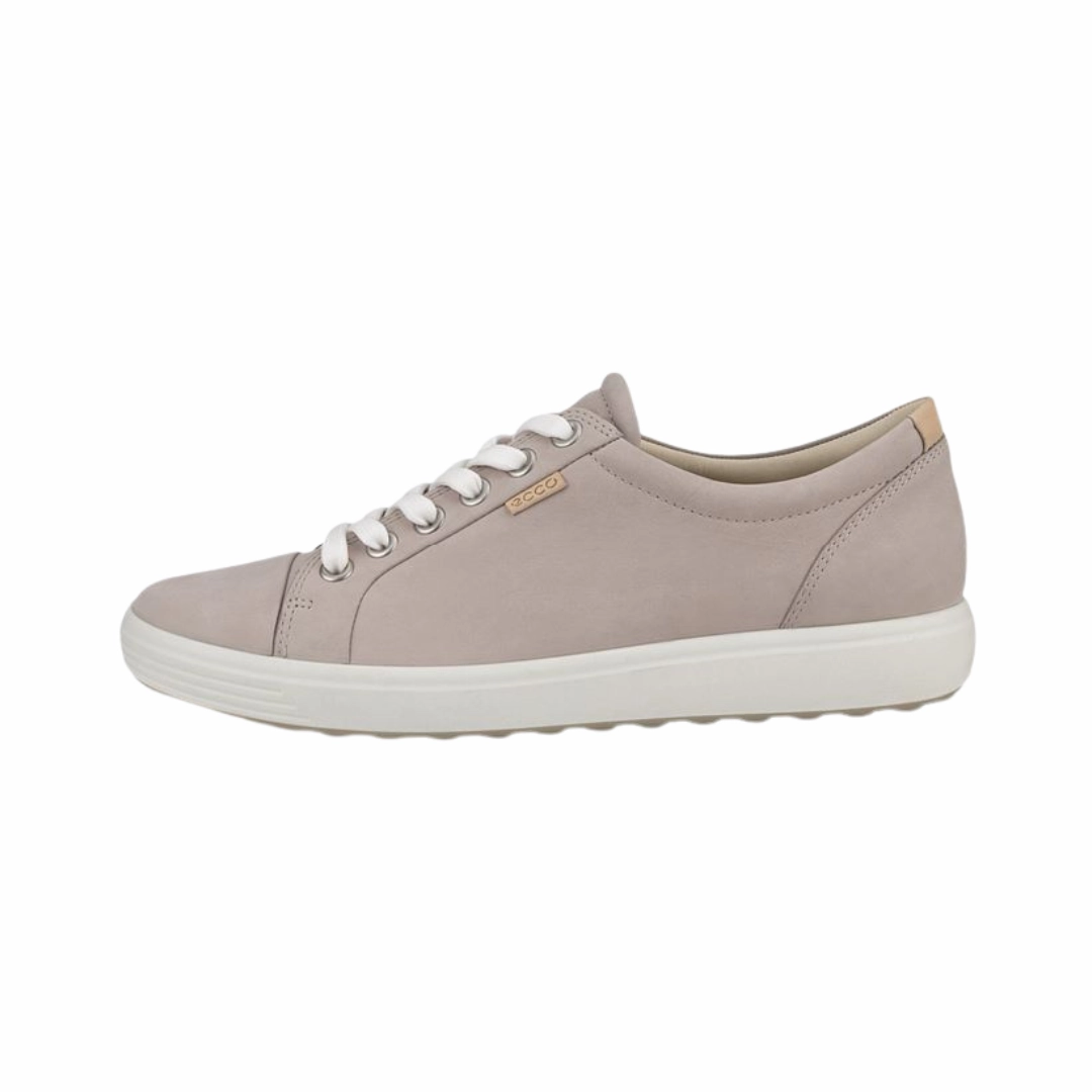 Women's Soft 7 Sneaker - Grey Rose