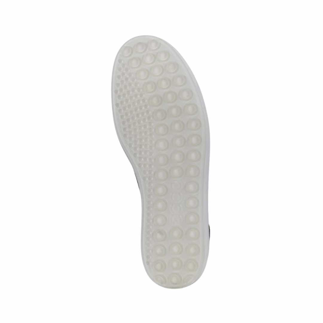 Women's Soft 7 Sneaker - Pure White Gold
