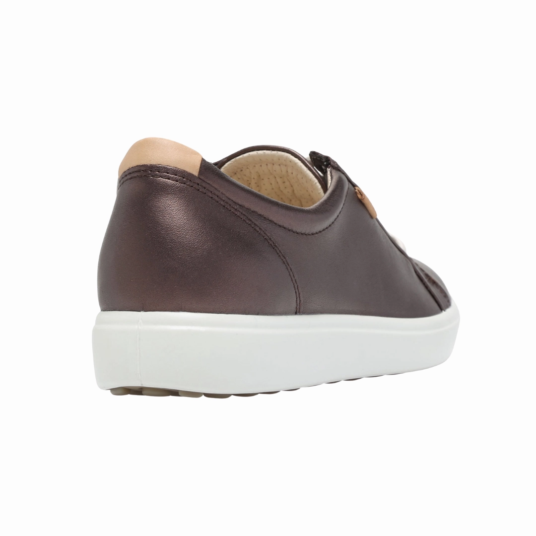 Women's Soft 7 Sneaker - Shale Metallic