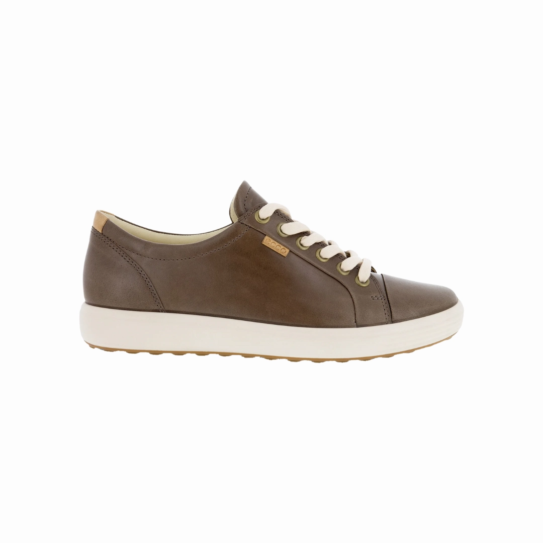 Women's Soft 7 Sneaker - Taupe