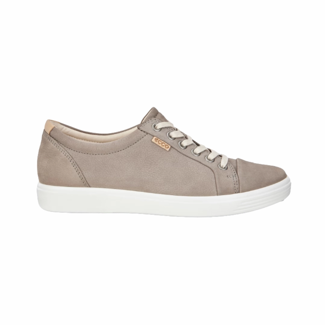 Women's Soft 7 Sneaker - Warm Grey