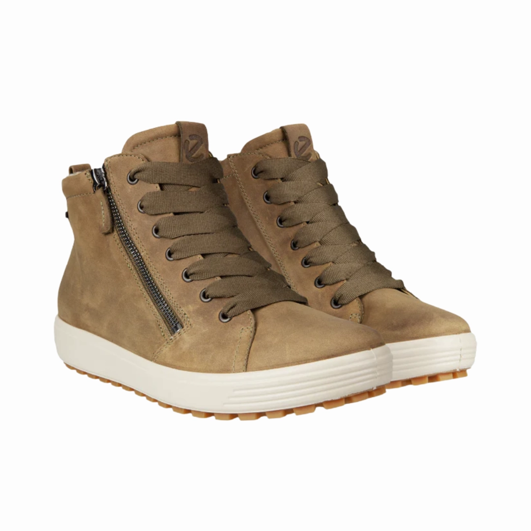Women's Soft 7 Tred GTX High - Sage
