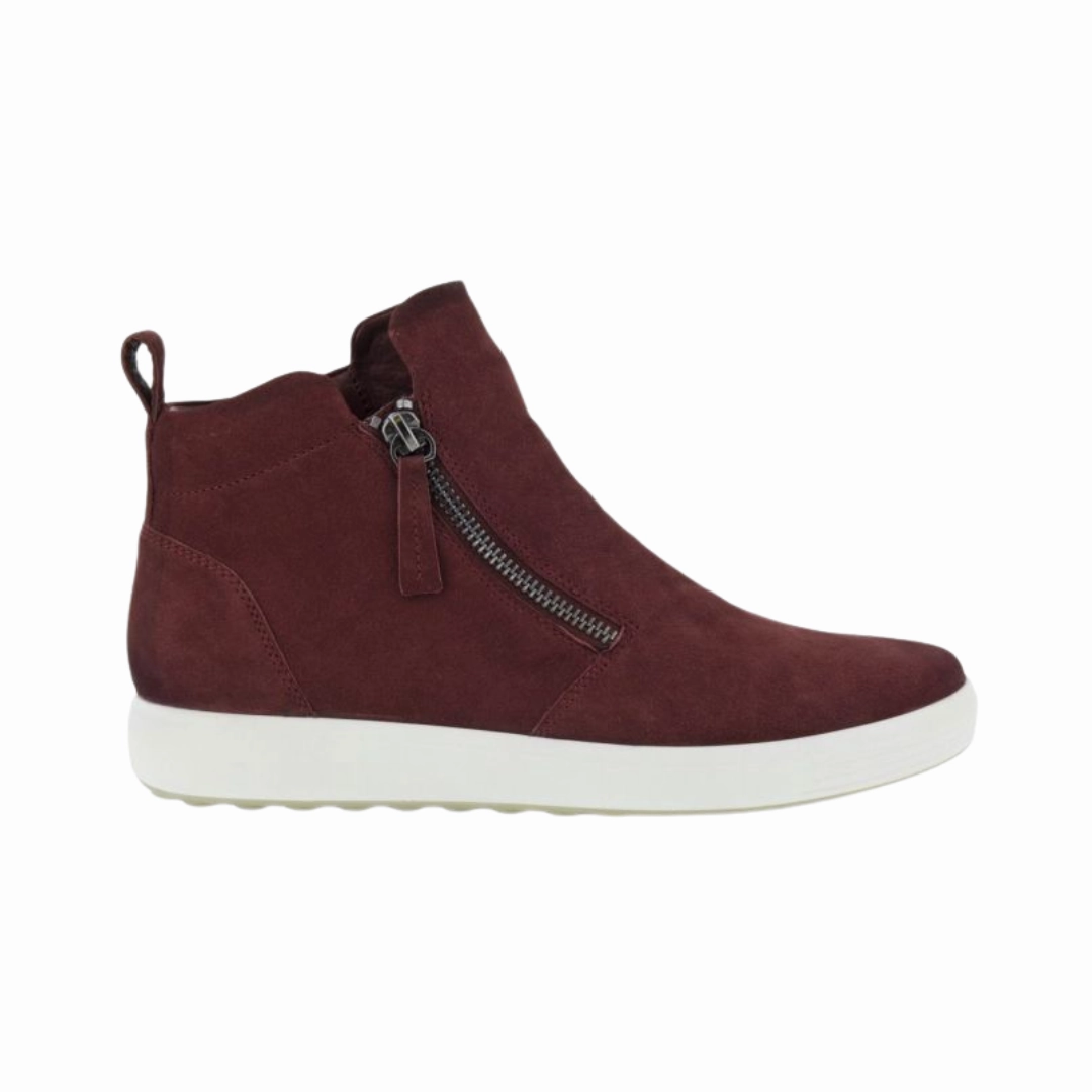 Women's Soft 7 Zip Bootie - Andorra