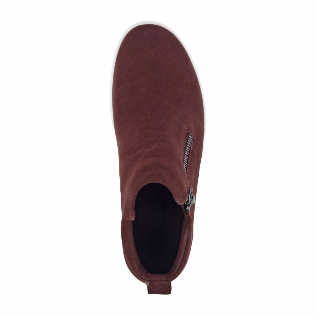 Women's Soft 7 Zip Bootie - Andorra