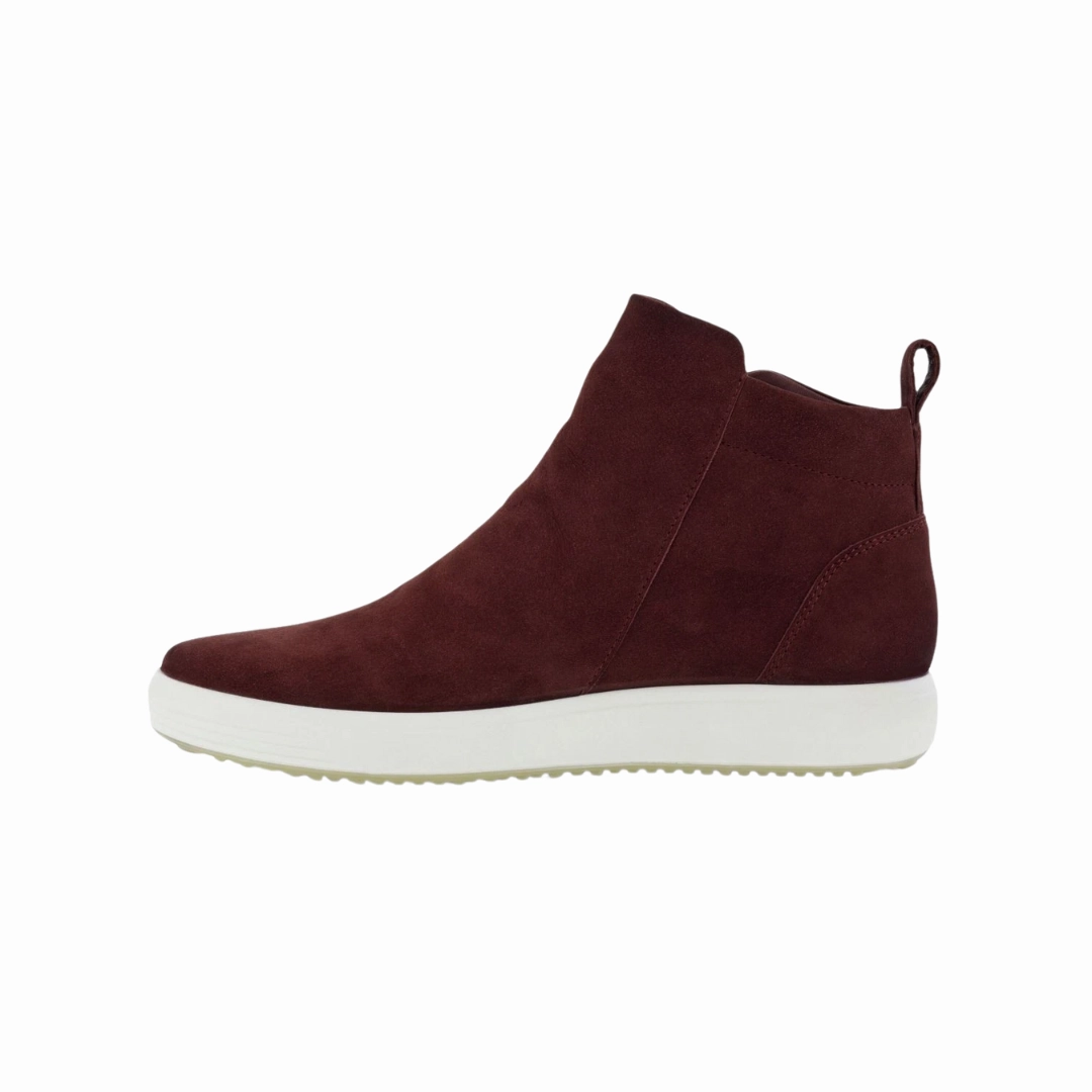 Women's Soft 7 Zip Bootie - Andorra