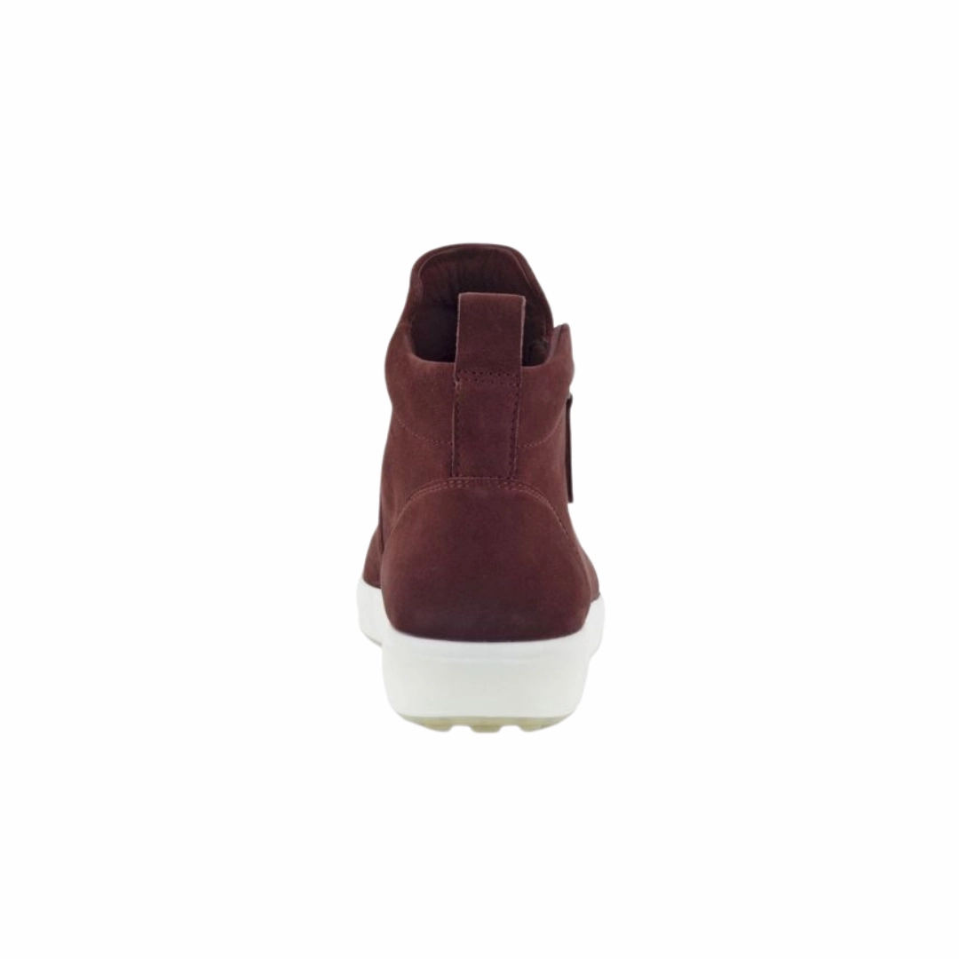 Women's Soft 7 Zip Bootie - Andorra