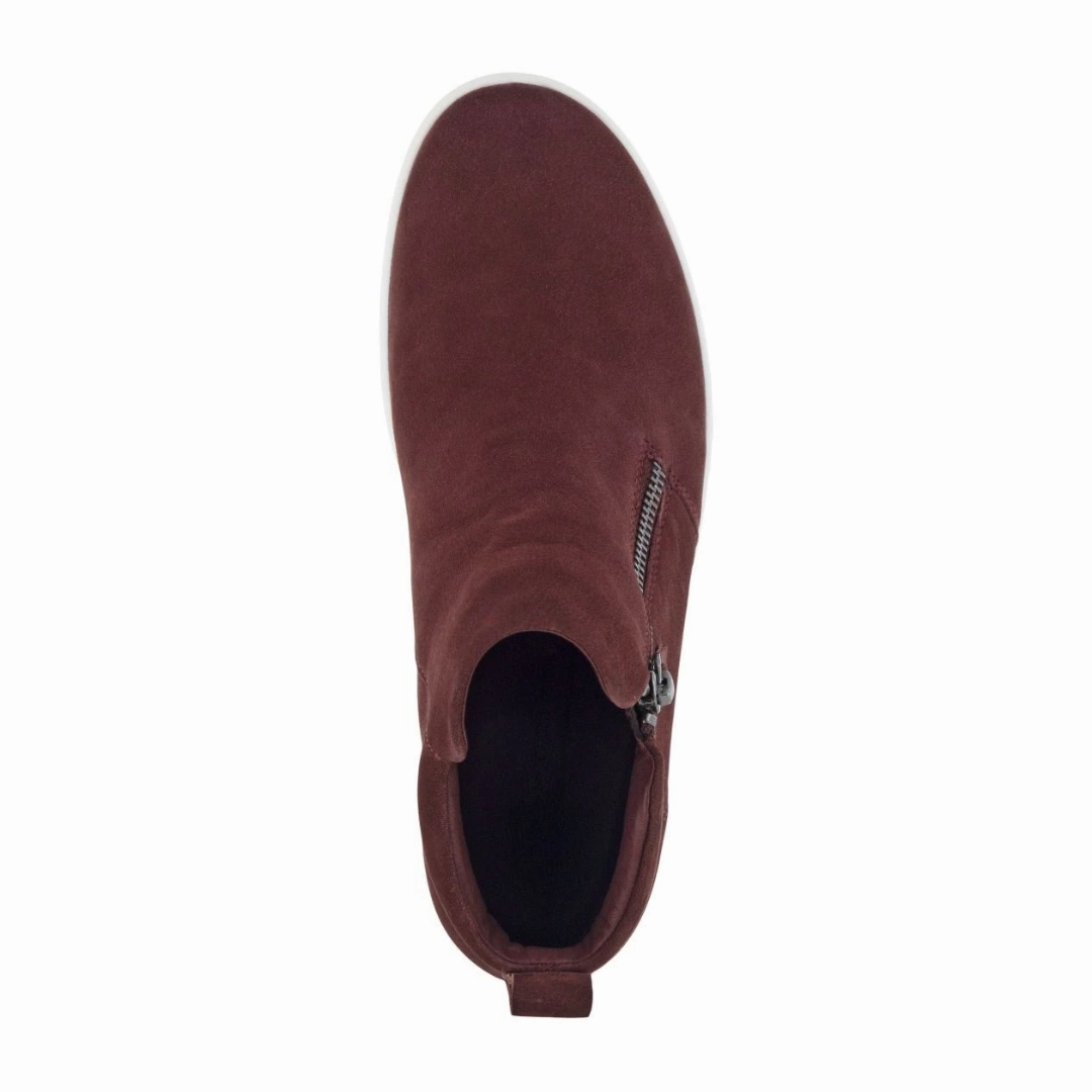 Women's Soft 7 Zip Bootie - Andorra
