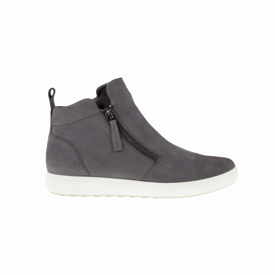 Women's Soft 7 Zip Bootie - Gravity