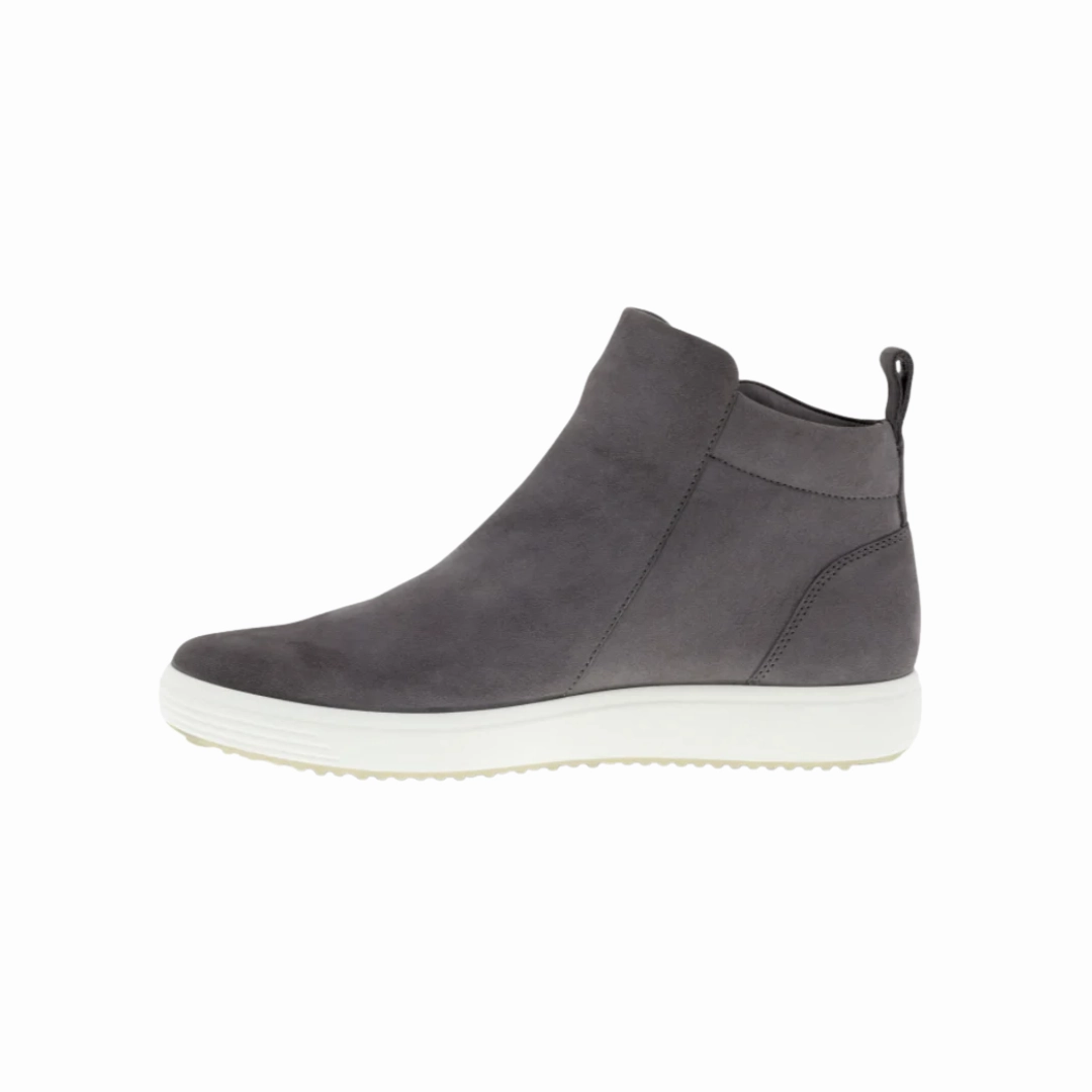 Women's Soft 7 Zip Bootie - Gravity