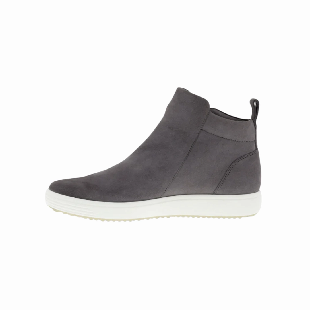 Women's Soft 7 Zip Bootie - Gravity