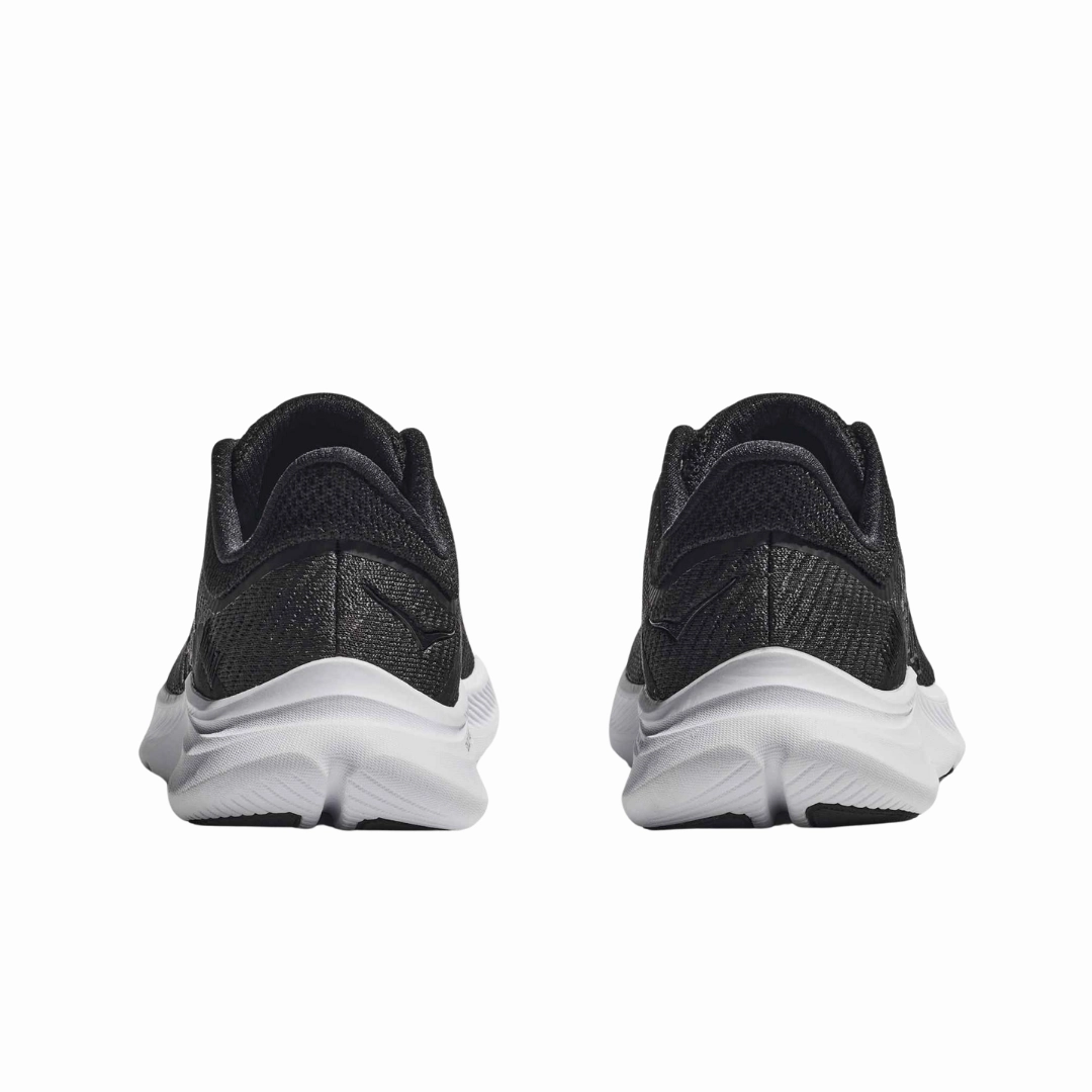 Women's Solimar - Black/White (B Width)