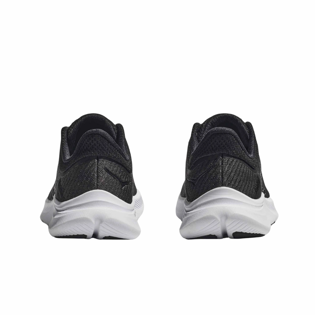 Women's Solimar - Black/White (D Width)