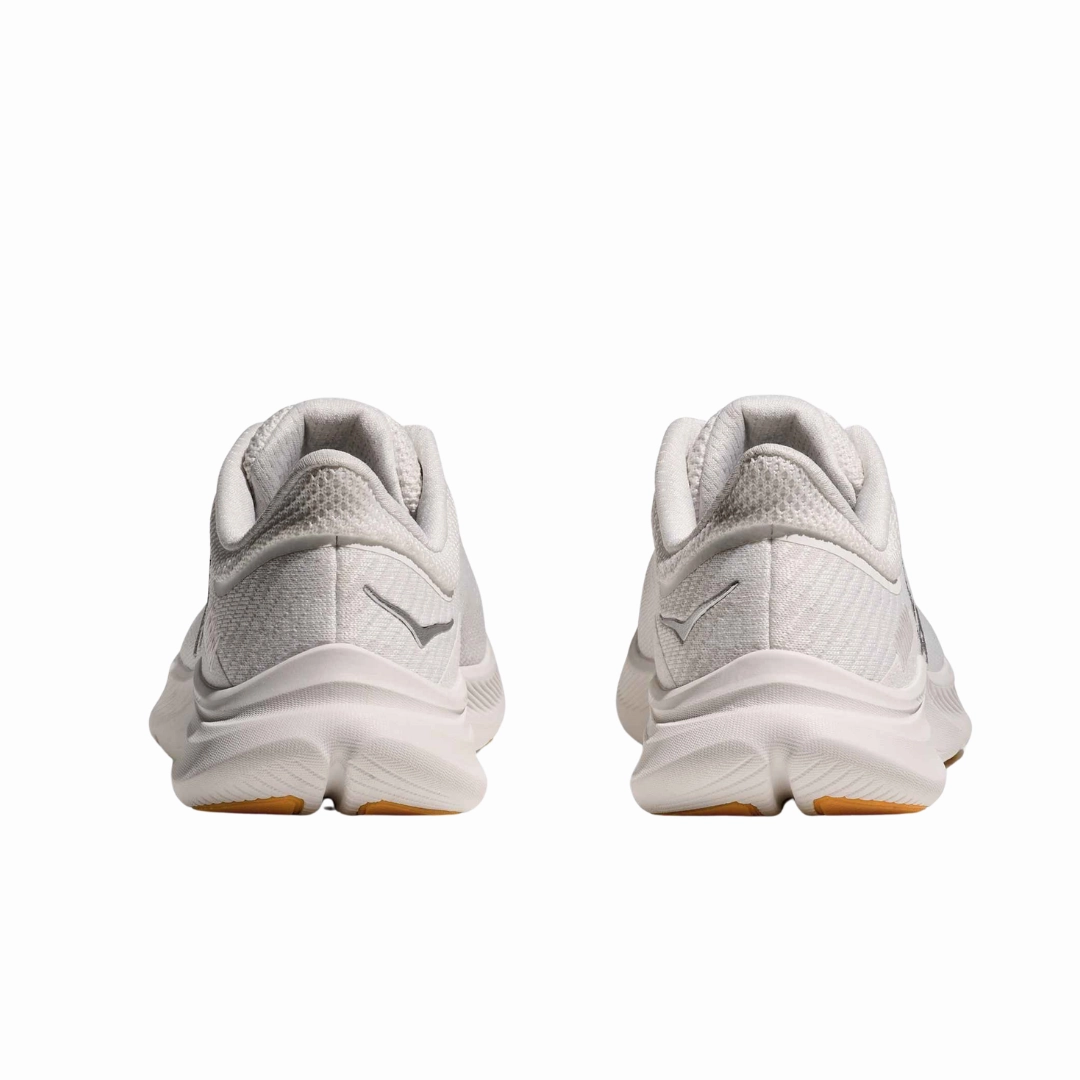 Women's Solimar - White/White (B Width)