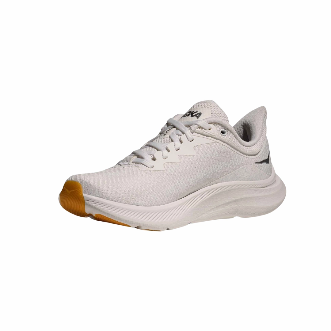 Women's Solimar - White/White (B Width)