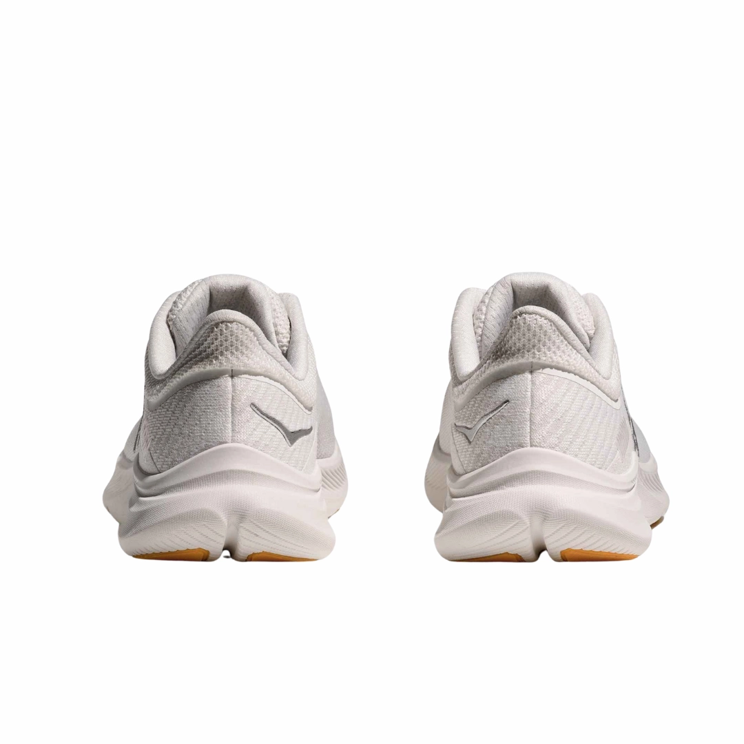 Women's Solimar - White/White (B Width)