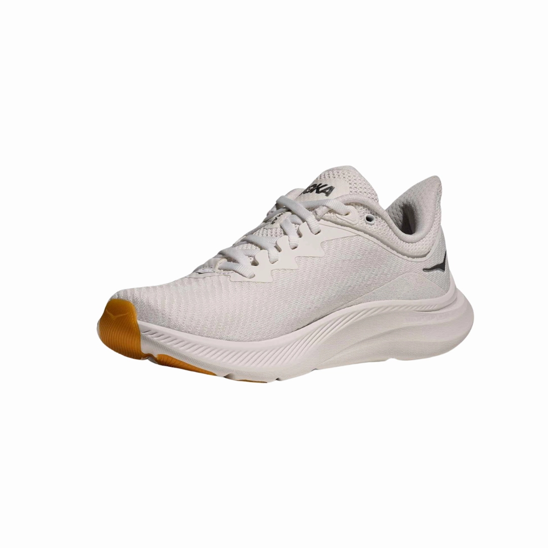 Women's Solimar - White/White (B Width)
