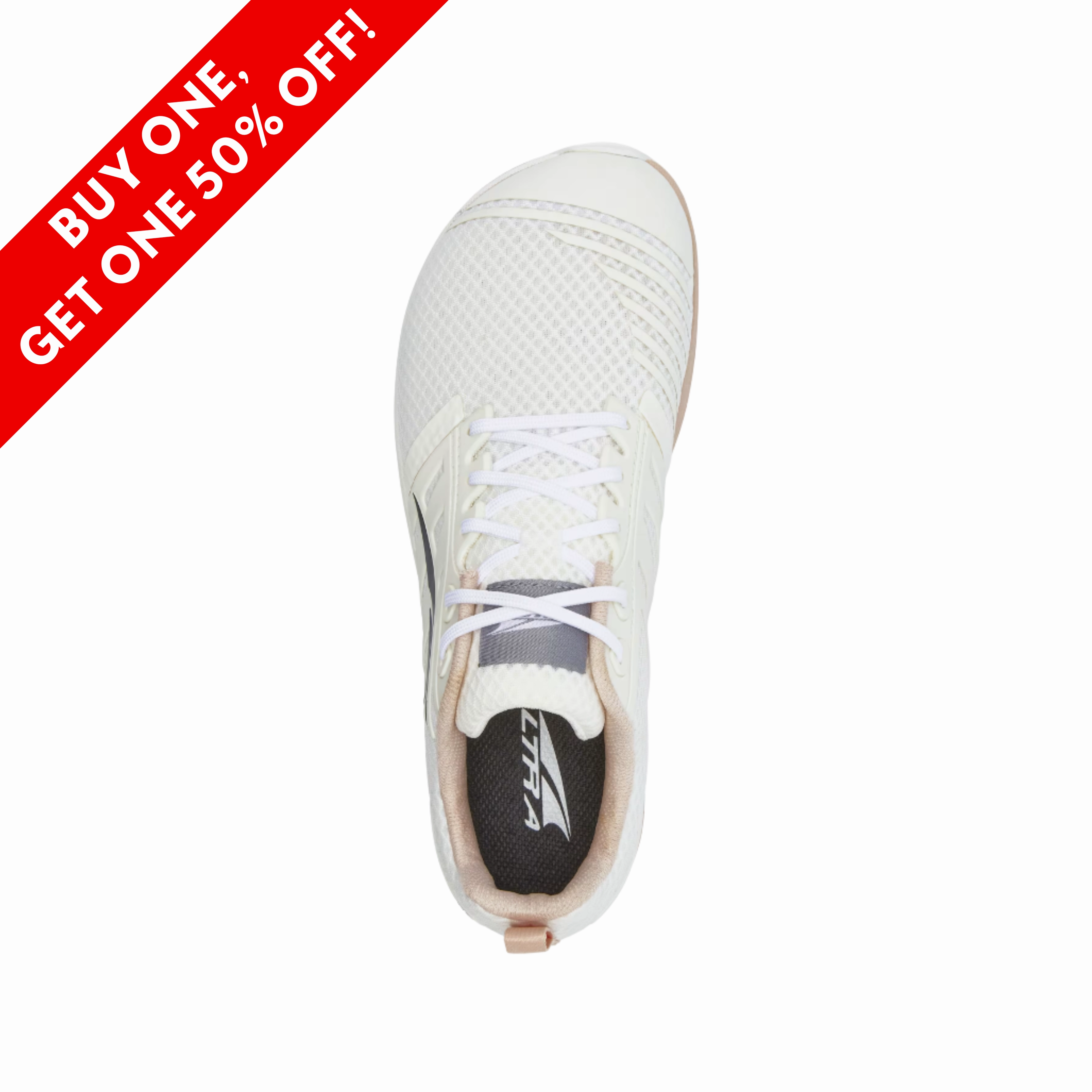 Women's Solstice XT 2 - White (Regular Width)