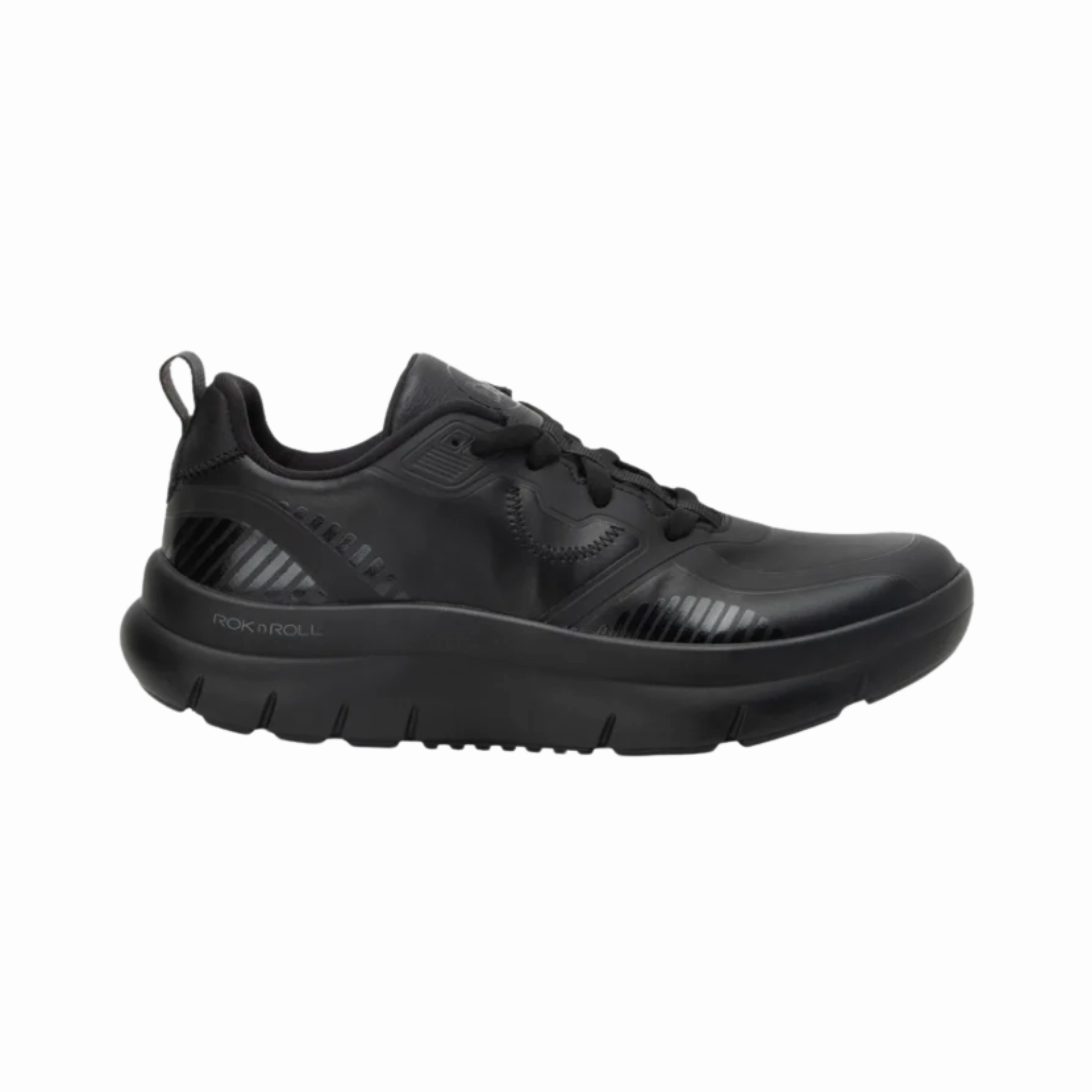 Women's Solstyce - Black Out