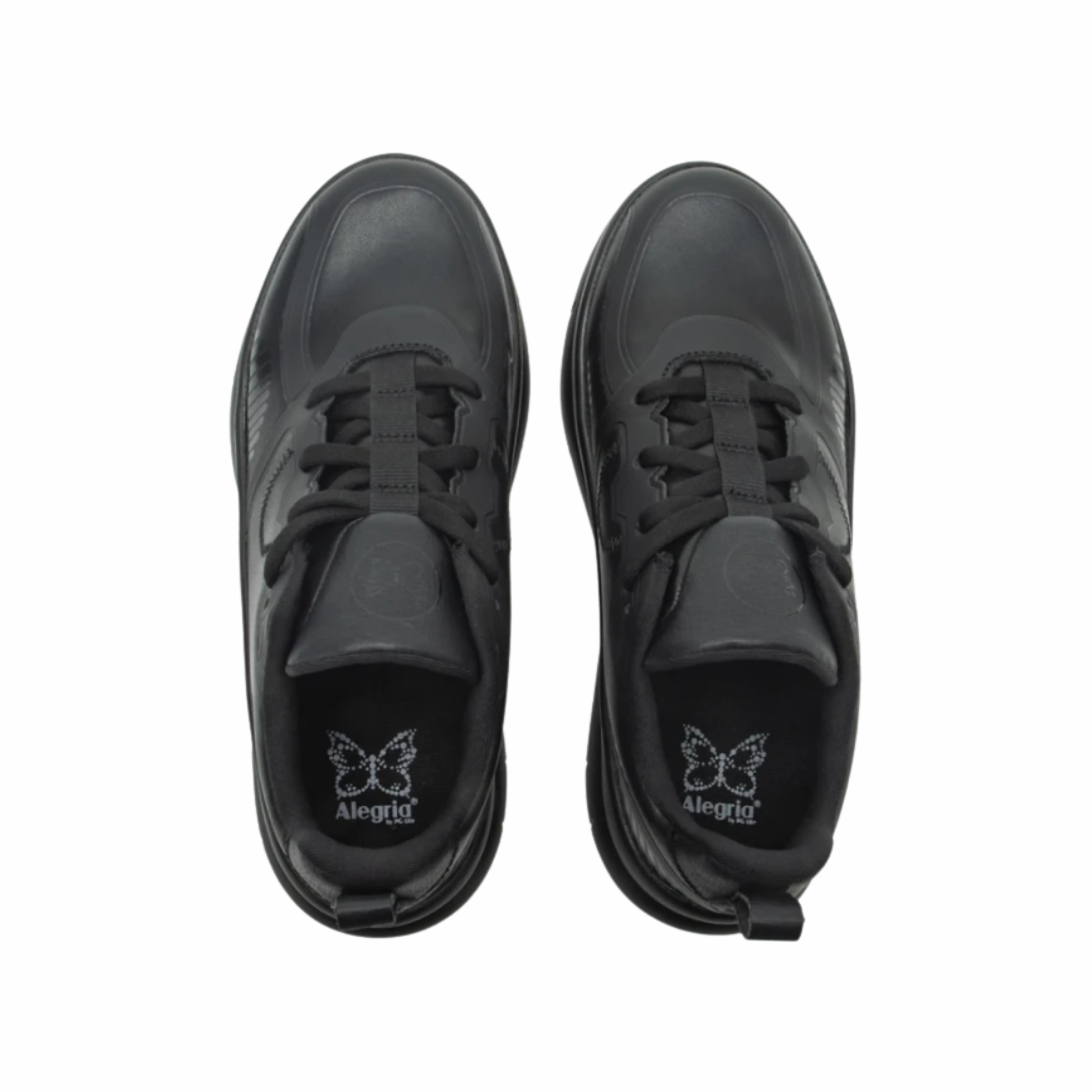 Women's Solstyce - Black Out
