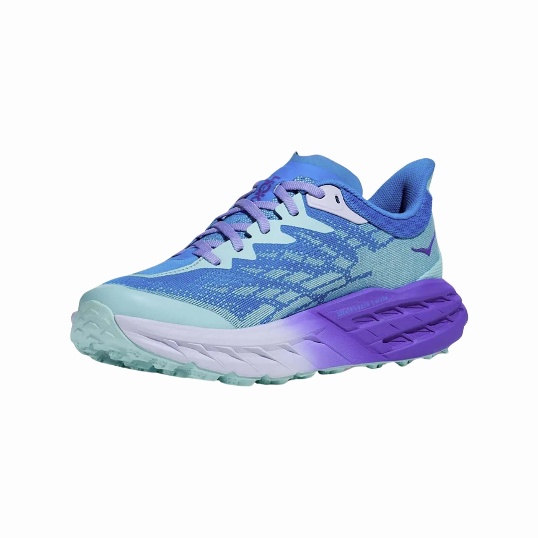 Women's Speedgoat 5 - Cloudless/Cosmos (B Width)